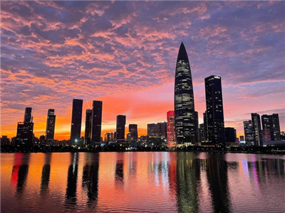 沉浸式放松，让你忘记一切烦恼