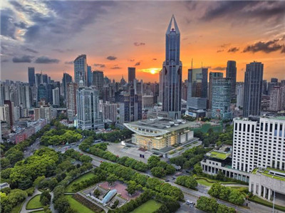 高品质服务与独特体验 高品质服务与独特体验