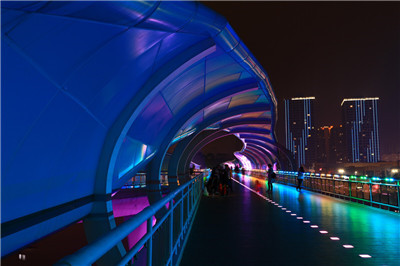 私密空间,放松身心 私密空间,放松身心